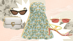 STYLECASTER | Saks Fifth Avenue Sale