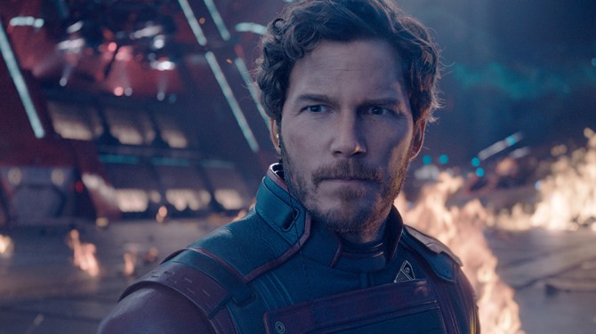 Guardians of the Galaxy Vol. 3