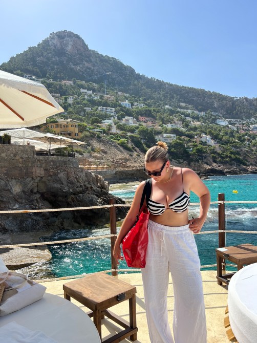 STYLECASTER | Best Linen Pants 