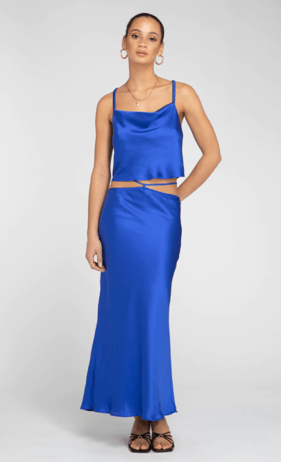 STYLECASTER | Omnes Archive Sale 