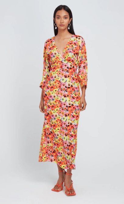 STYLECASTER | Omnes Archive Sale 