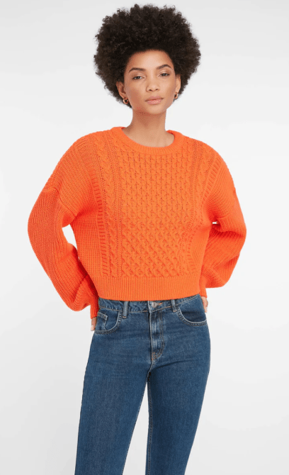 STYLECASTER | Omnes Archive Sale 