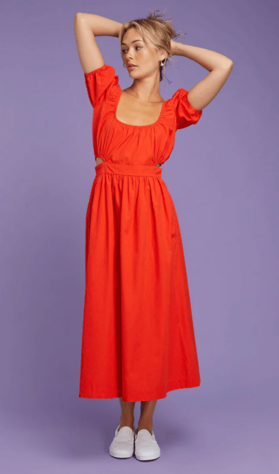 STYLECASTER | Omnes Archive Sale 