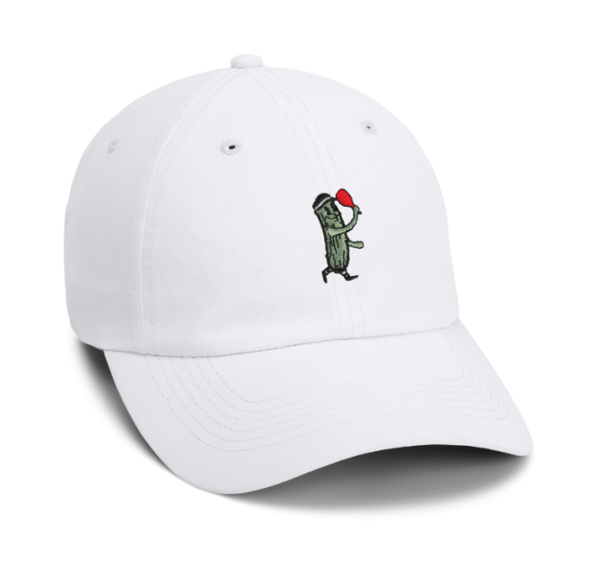 STYLECASTER | What To Wear To Play Pickleball