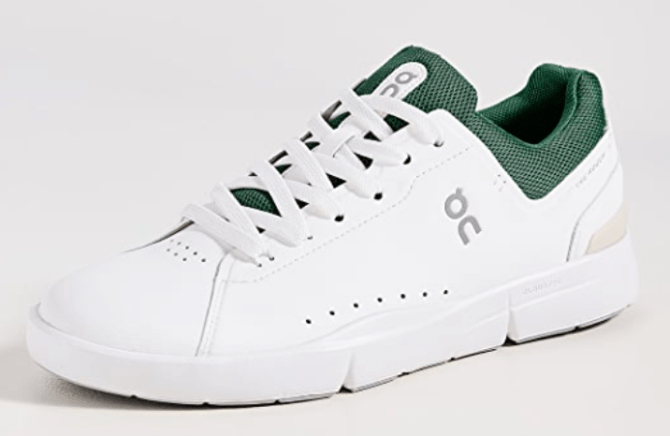 STYLECASTER | What To Wear To Play Pickleball