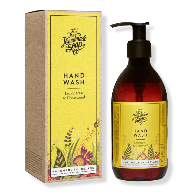 The Handmade Soap Co.