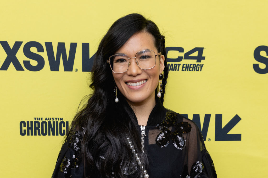 Ali Wong