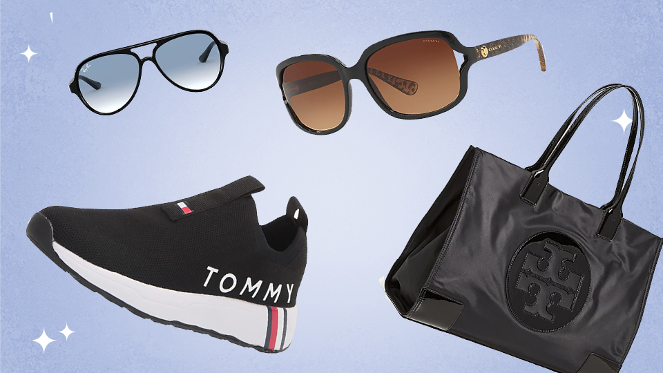 Amazon Designer Outlet