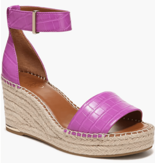 STYLECASTER | Best Espadrilles