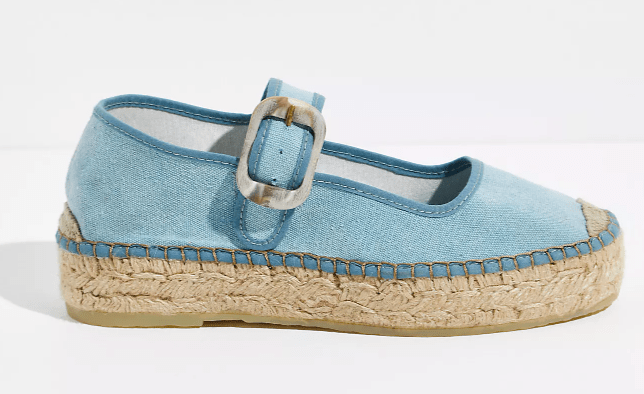 STYLECASTER | Best Espadrilles