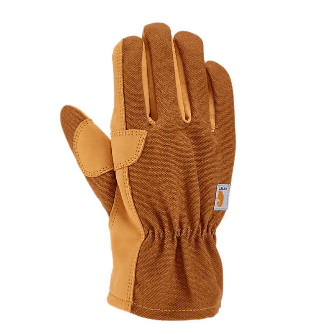 Carhartt Duck/Synthetic Open Cuff Glove