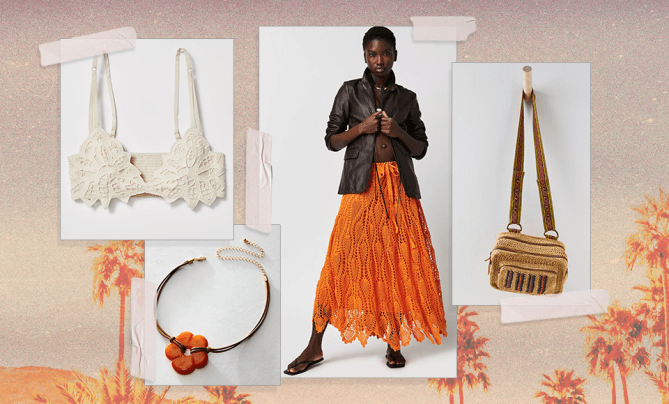 STYLECASTER | What To Wear to Coachella 