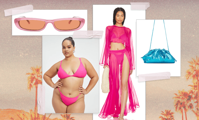 STYLECASTER | What To Wear to Coachella 