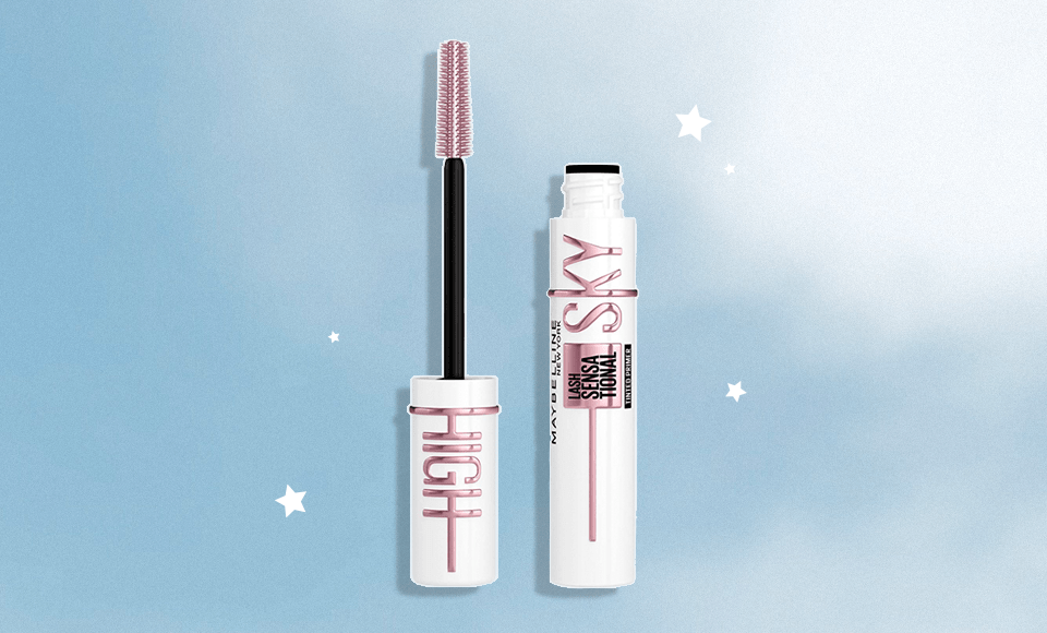 Maybelline Sky High Primer
