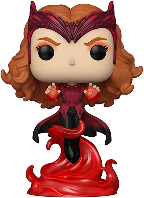 Scarlet Witch