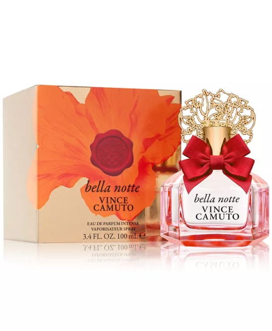 vince camuto scent