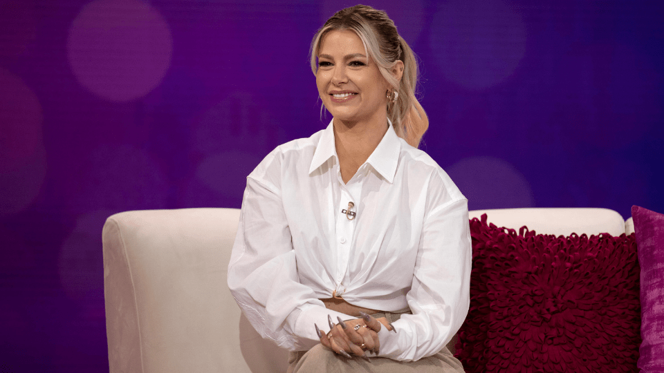 Everyone is loving shorter hair this summer.