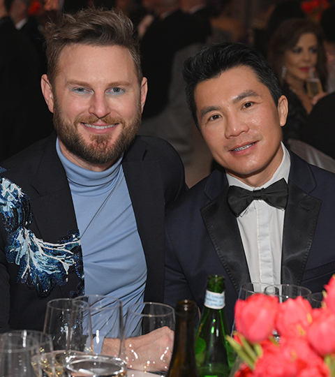 Bobby Berk, Dewey Do