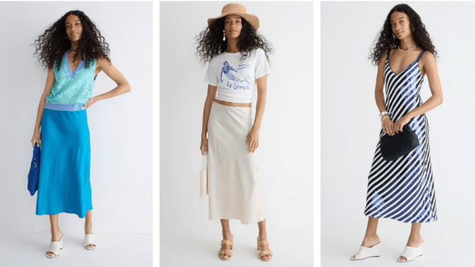 STYLECASTER | What Is Mermaidcore