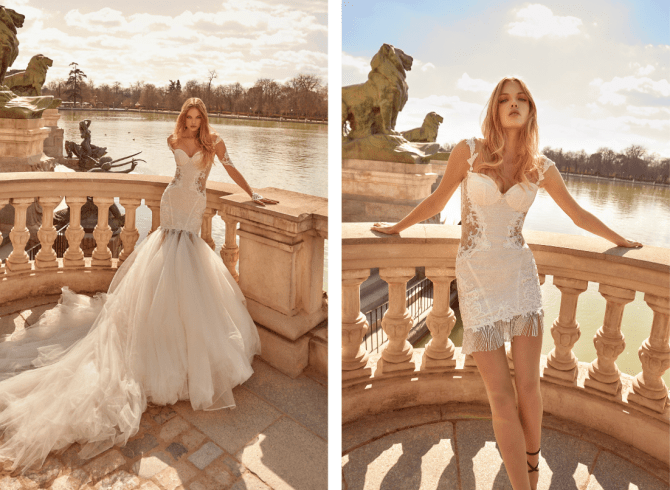 STYLECASTER | Wedding Trends 2024