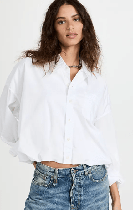 STYLECASTER | Taylor Swift Summer Outfit