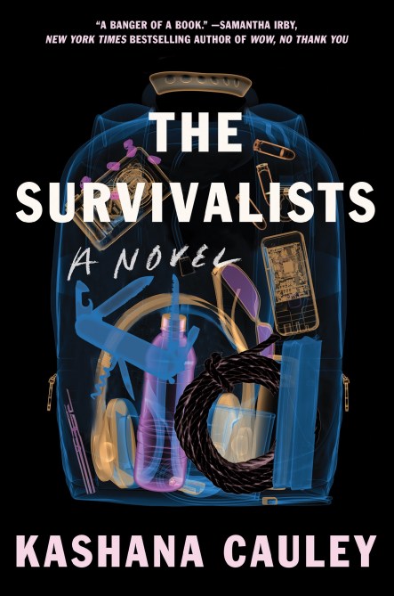 The Survivalists 