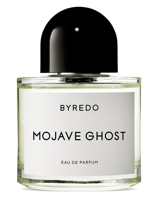 byredo mojave ghost