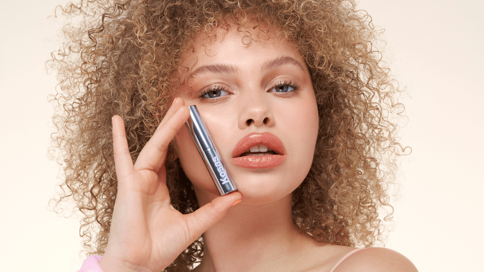 Kosas relaunch lipstick