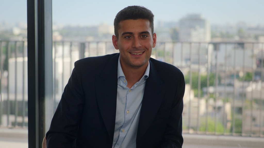 Noah in Jewish Matchmaking