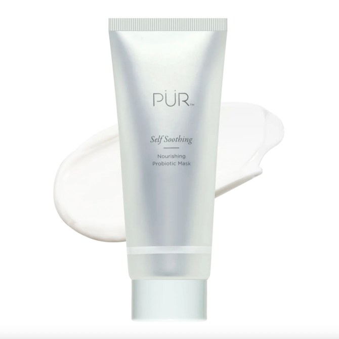 PUR Self Soothing Mask