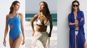 REISS Vacation Collection