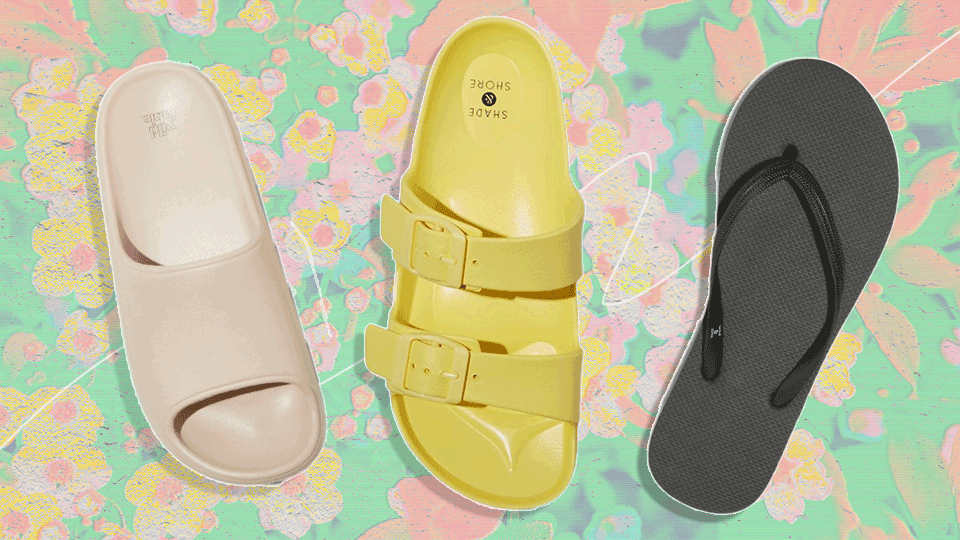 Image: Target; Getty. Design: Sasha Purdy / StyleCaster