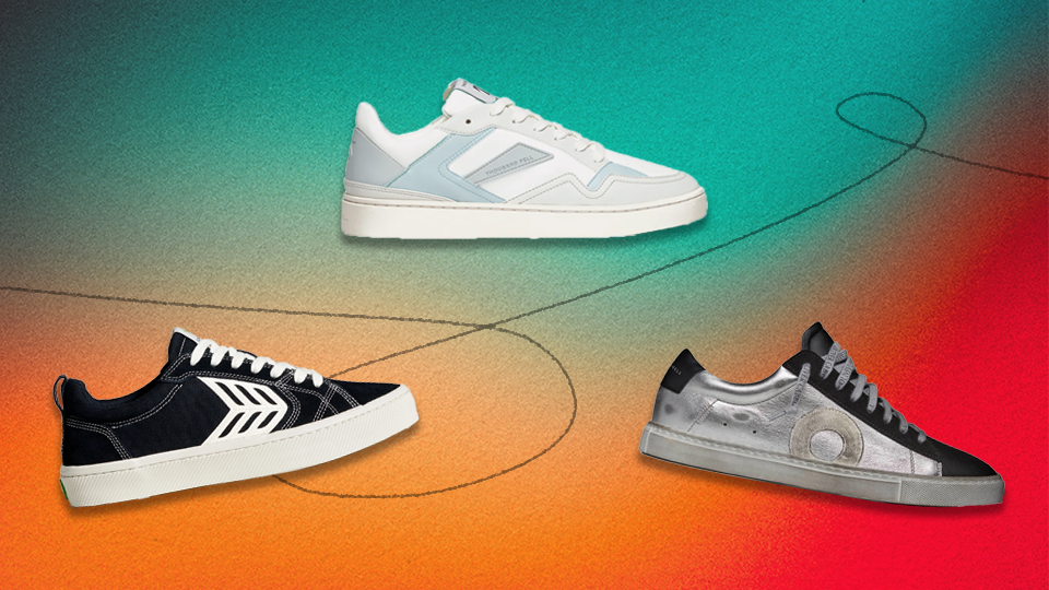 Underrated Sneaker Brands