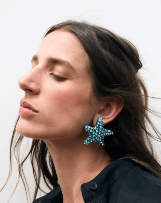 STYLECASTER | What Is Mermaidcore