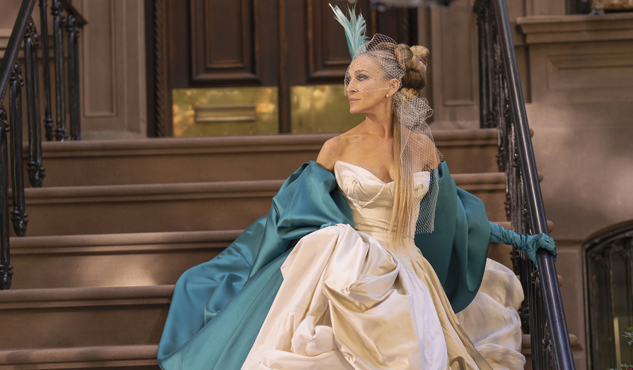 And Just Like That, Season 2