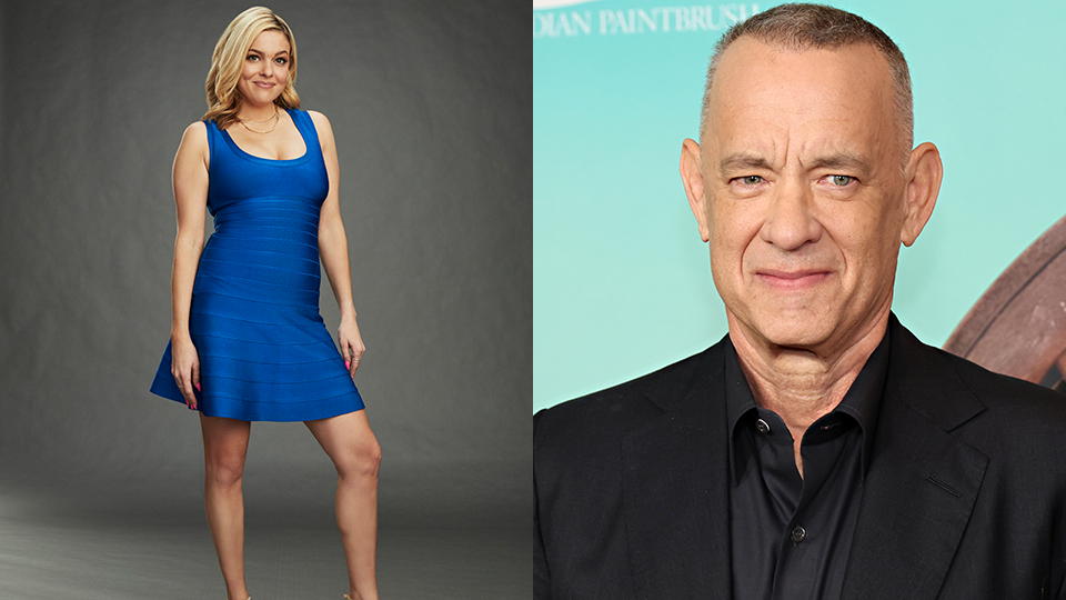 Carly Claim to Fame Season 2 Relative