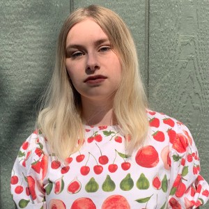 Becca Tilley on Pride, Coming Out, Bach Nation, & Hayley Kiyoko