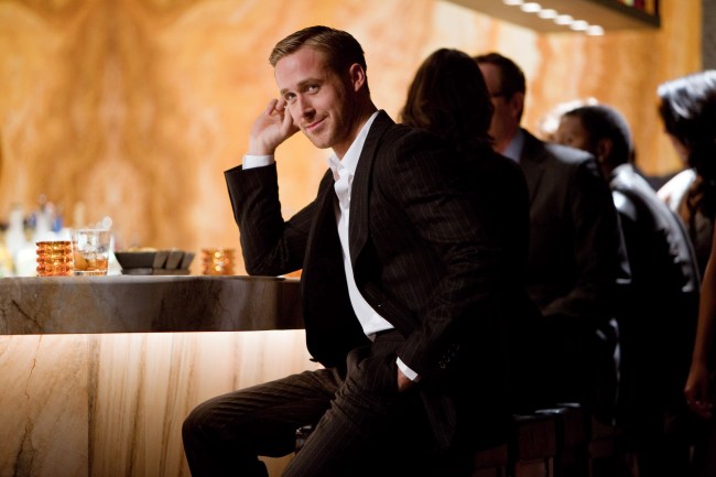 CRAZY, STUPID, LOVE., Ryan Gosling, 2011. ph: Ben Glass/©Warner Brothers/Courtesy Everett Collection