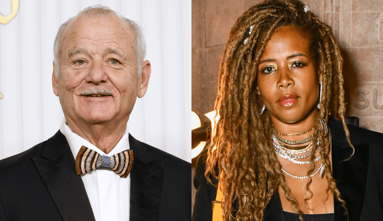 Bill Murray, Kelis