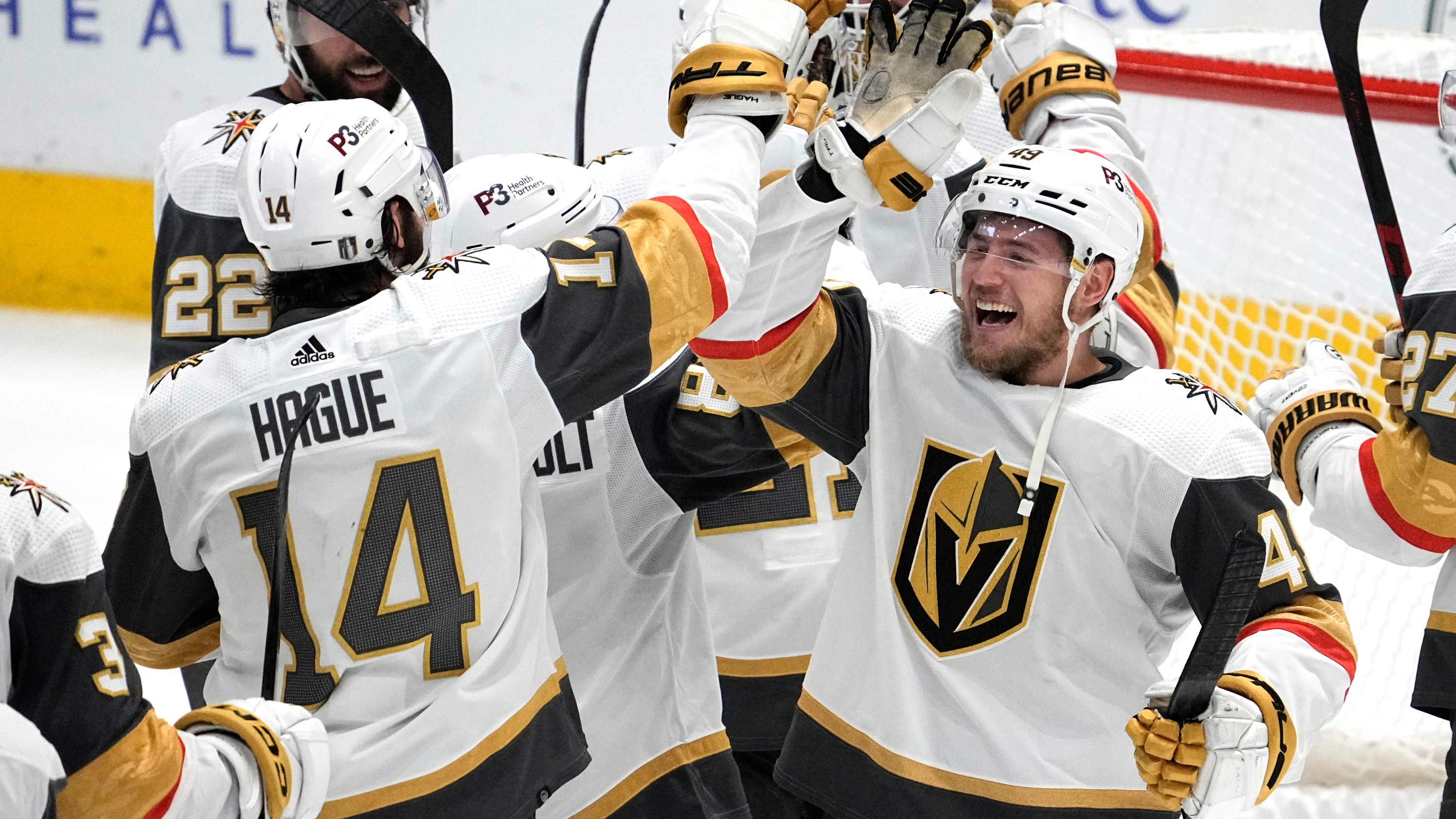 Las Vegas Golden Knights