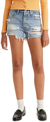 Levi's Premium 501 Original Shorts