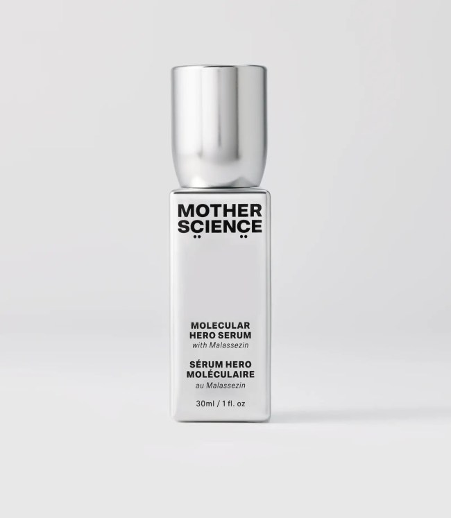 mother science serum