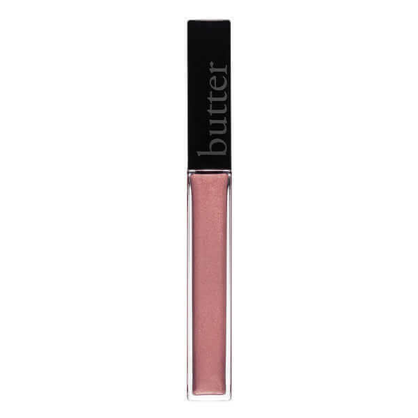 button LONDON LATE NIGHT PLUSH RUSH LIP GLOSS