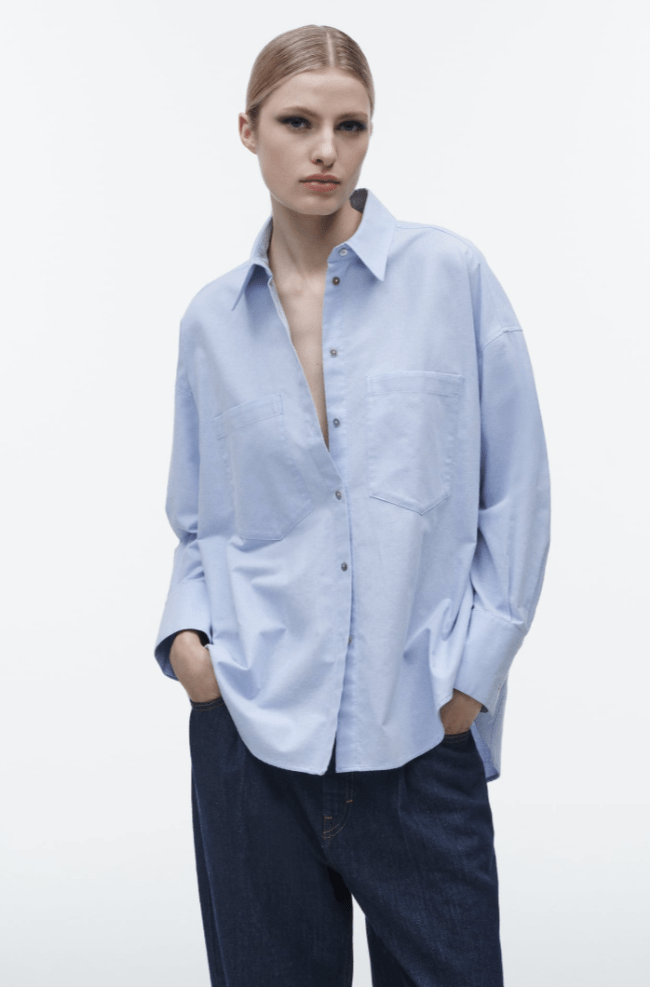 STYLECASTER | Zara Summer Sale 2023