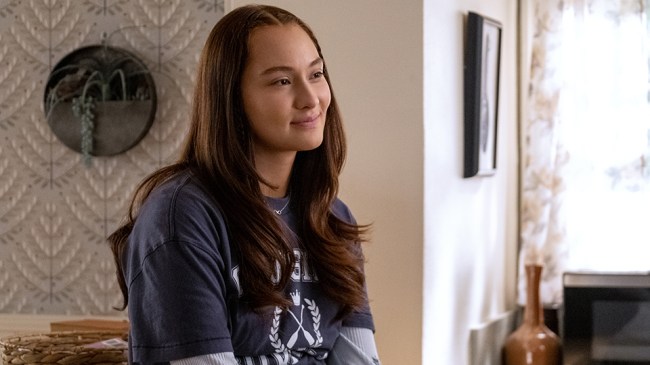 The Summer I Turned Pretty