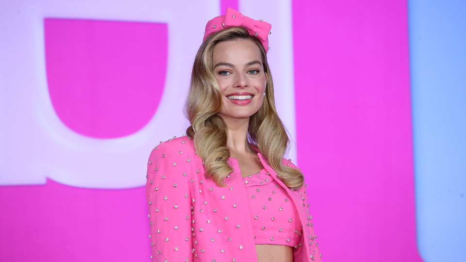 STYLECASTER | Barbie Missoma Necklace