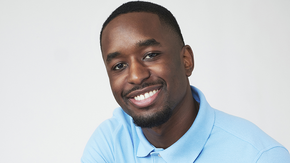 THE BACHELORETTE - ABC’s “The Bachelorette” stars Xavier. (ABC/Ricky Middlesworth)