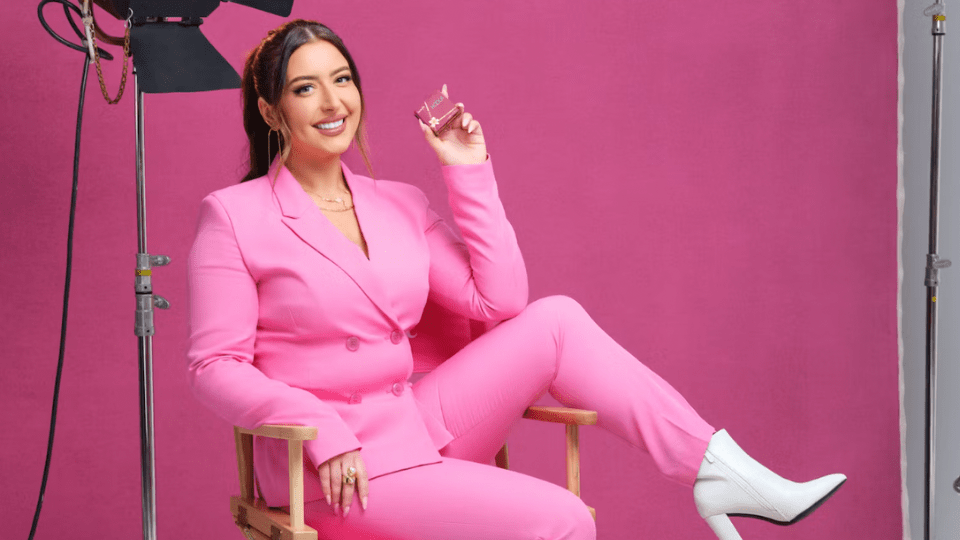 alexis oakley benefit