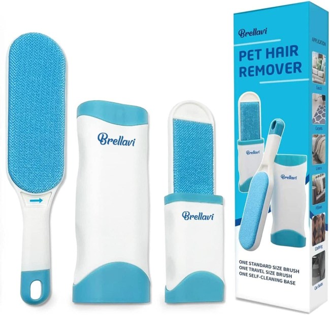 Brellavi Pet Hair Remover