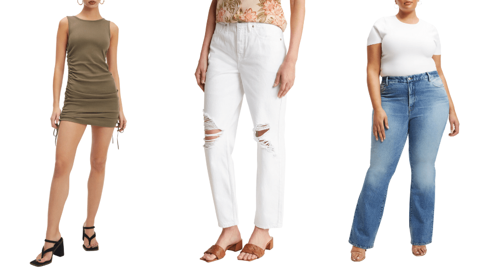 good american nordstrom rack sale